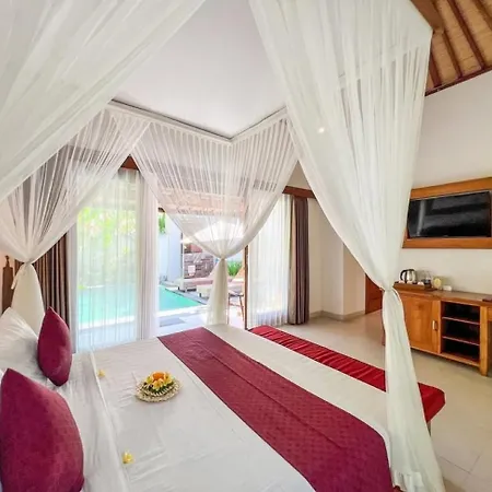 De Metra Villa Ubud By Genuinehost-3